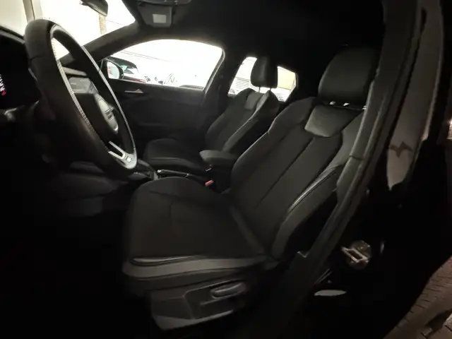 Audi A1 view 10