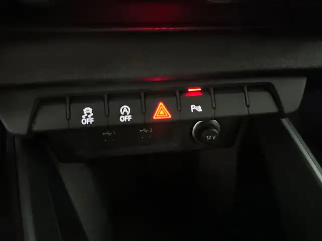 Audi A1 view 15