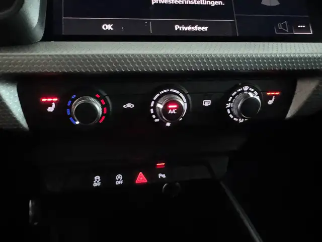 Audi A1 view 14