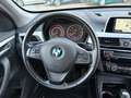 BMW X1 sdrive18 2.0 D 150 CV Sport auto Schwarz - thumbnail 11