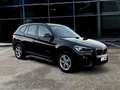 BMW X1 sdrive18 2.0 D 150 CV Sport auto Schwarz - thumbnail 3