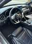Mercedes-Benz C 300 C 300 T 9G-TRONIC AMG Line Gris - thumbnail 6
