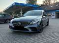 Mercedes-Benz C 300 C 300 T 9G-TRONIC AMG Line Gris - thumbnail 1