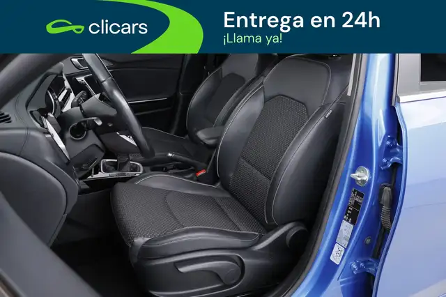 Kia Ceed view 14