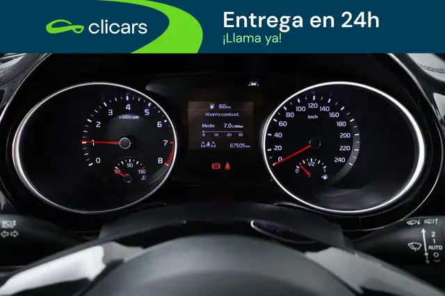 Kia Ceed view 15