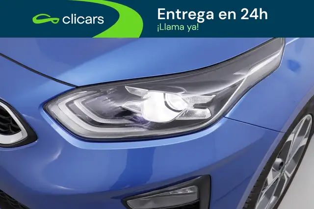 Kia Ceed view 10