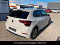 Volkswagen Polo VI Move,Klimaautomatik,Navi,Kamera Grigio - thumbnail 4