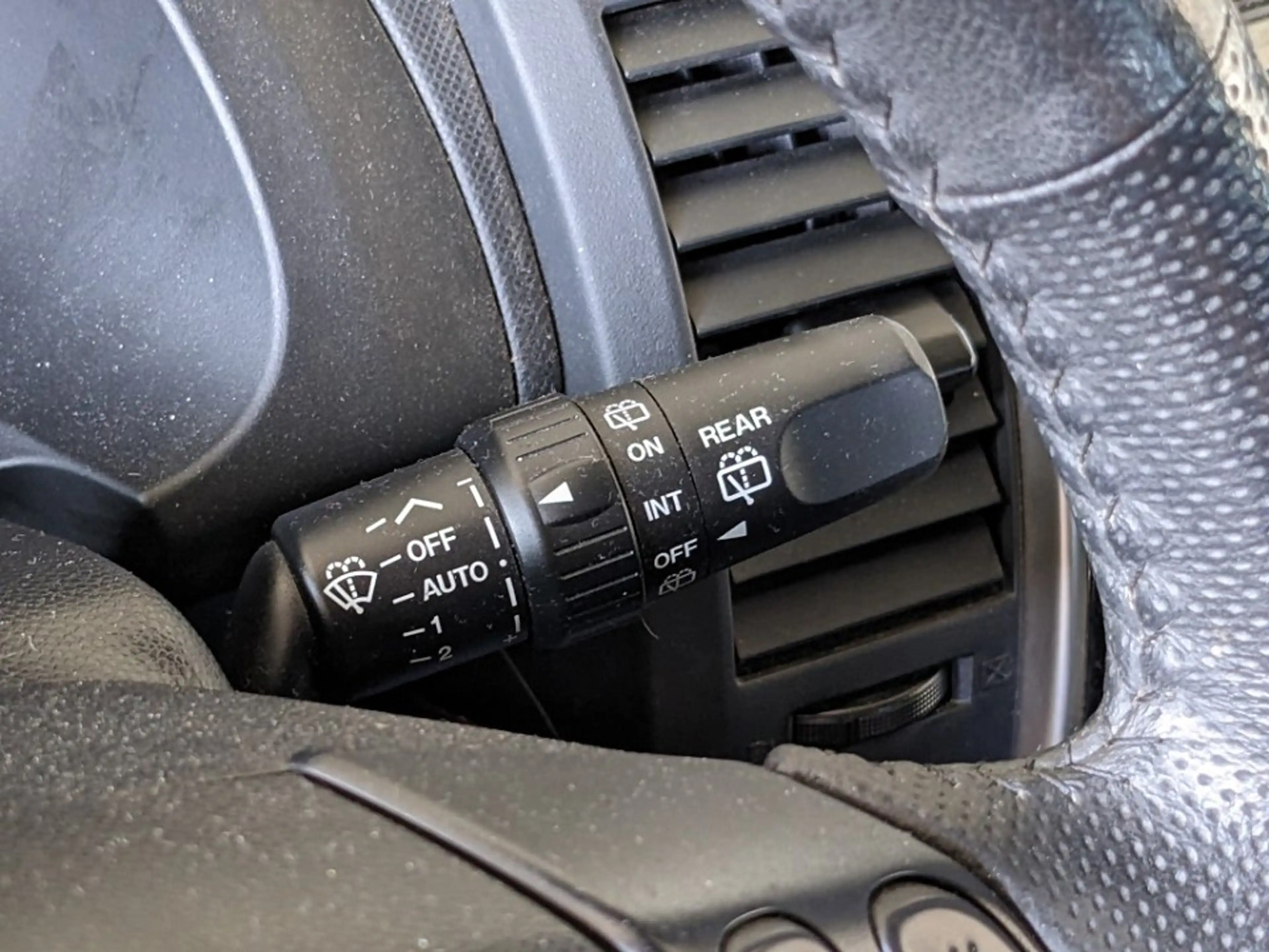 Mazda 5 2.0l Active AHK 7 Sitze PDC — photo 14
