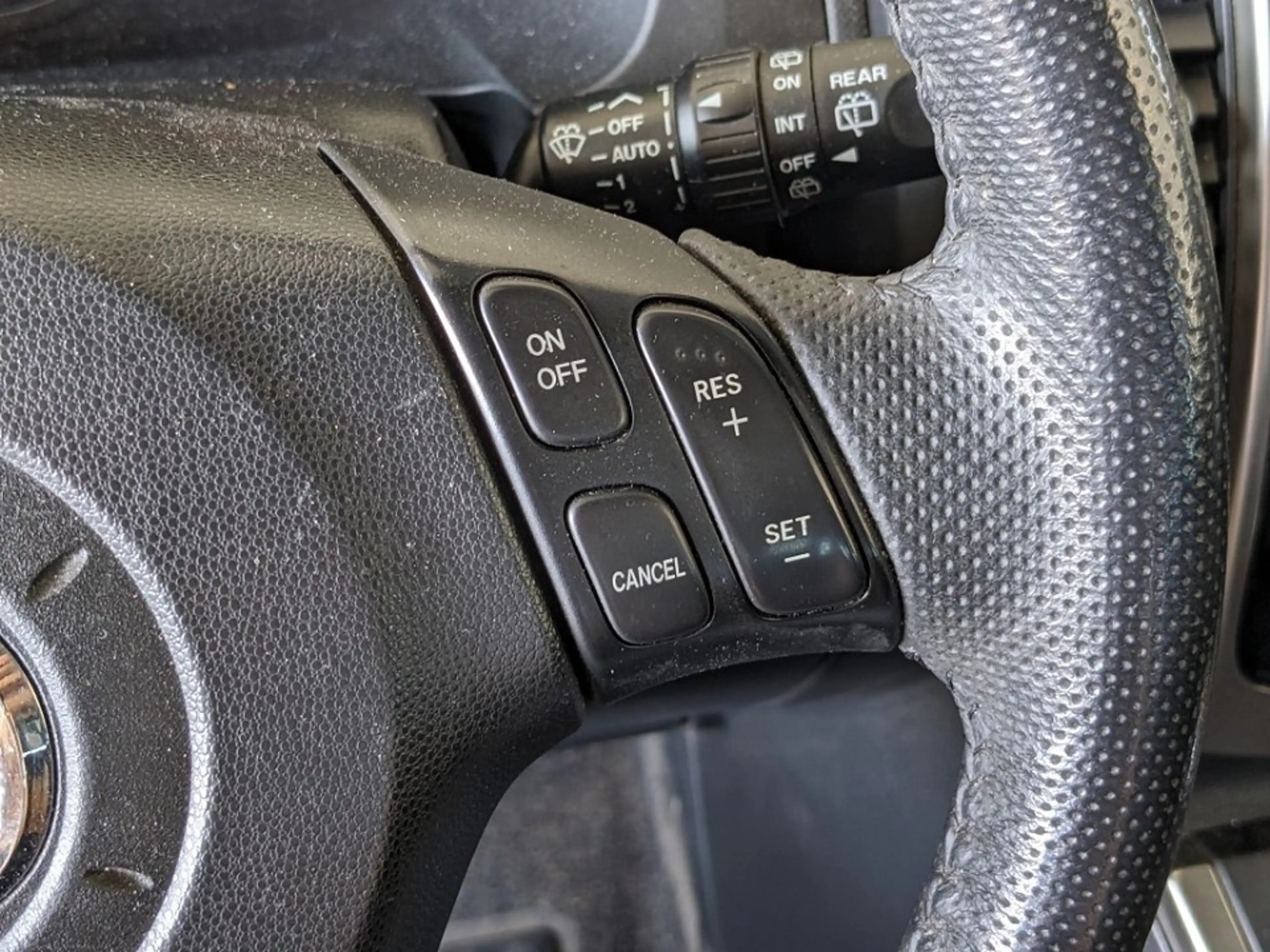 Mazda 5 2.0l Active AHK 7 Sitze PDC — photo 12