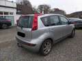 Nissan Note Acenta Silber - thumbnail 5