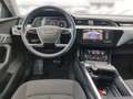 Audi e-tron 55 quattro Zilver - thumbnail 12