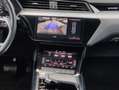 Audi e-tron 55 quattro Srebrny - thumbnail 14