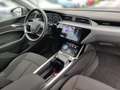 Audi e-tron 55 quattro Zilver - thumbnail 17