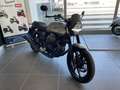 Moto Guzzi V 7 STONE 850, UNICO PROPRIETARIO, SOLO 2.000KM! Argent - thumbnail 3