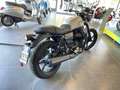 Moto Guzzi V 7 STONE 850, UNICO PROPRIETARIO, SOLO 2.000KM! Argent - thumbnail 5