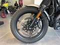 Moto Guzzi V 7 STONE 850, UNICO PROPRIETARIO, SOLO 2.000KM! Argent - thumbnail 15