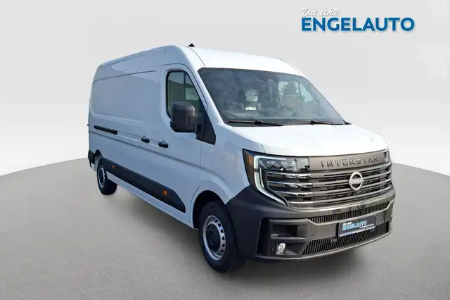 Nissan Interstar DCI 3,5t. L3H2  KAMERA LED 270°  DAB