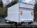 Mercedes-Benz Sprinter III Pritsche 317 CDI  LBW*Klima*Koffer* Weiß - thumbnail 4