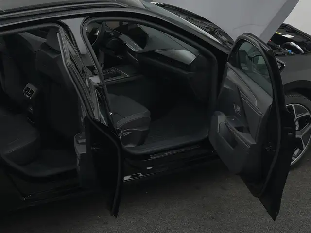 Opel Astra view 13