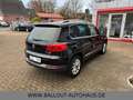 Volkswagen Tiguan Sport & Style 4X4*2.HAND*PANO*NAVI*AHK* Schwarz - thumbnail 5