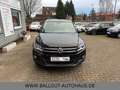 Volkswagen Tiguan Sport & Style 4X4*2.HAND*PANO*NAVI*AHK* Schwarz - thumbnail 3