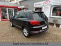 Volkswagen Tiguan Sport & Style 4X4*2.HAND*PANO*NAVI*AHK* Schwarz - thumbnail 7