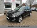 Volkswagen Tiguan Sport & Style 4X4*2.HAND*PANO*NAVI*AHK* Schwarz - thumbnail 2