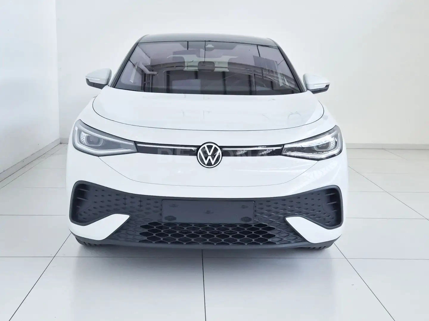 Volkswagen ID.5 77 kwh pro 286cv Bianco - 2
