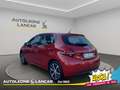 Peugeot 208 5p 1.2 puretech Allure 82cv OK NEOPATENTATI E6 Rosso - thumbnail 5
