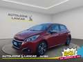Peugeot 208 5p 1.2 puretech Allure 82cv OK NEOPATENTATI E6 Rosso - thumbnail 3