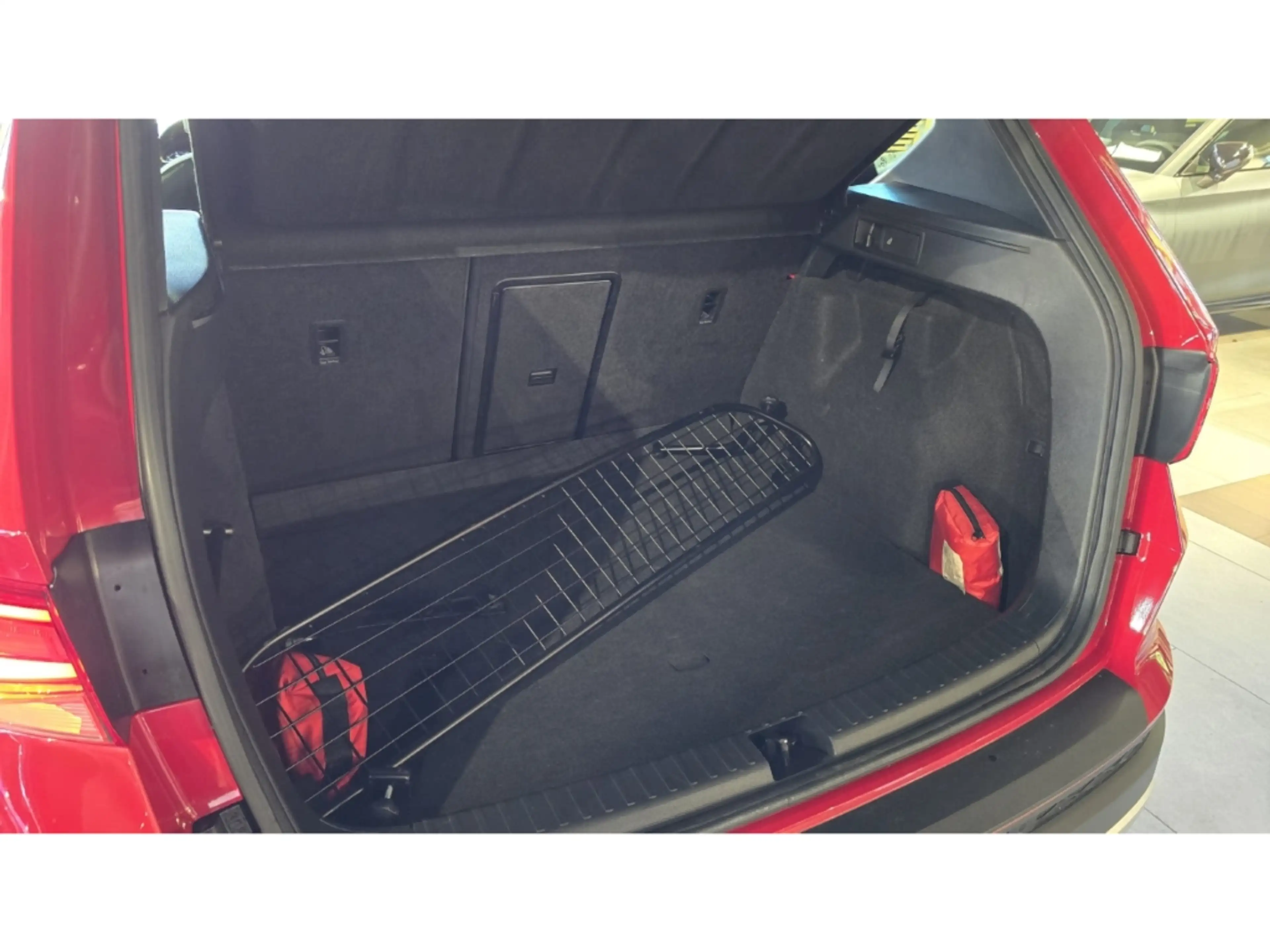 SEAT Ateca Xcellence 2.0 TSI 4Drive AHK Pano Top View — photo 15