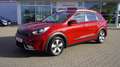 Kia Niro 1.6 Spirit Navi Sitzheizung Kamera Tempomat Rojo - thumbnail 2