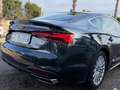 Audi A5 A5 II 2020 Sportback Sportback 40 2.0 tdi mhev Gris - thumbnail 9