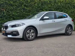 Bmw 118 i Advantage*Navi*Scheckheftgepfl.*CarPlay*SHZ