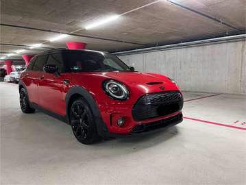 Mini Cooper SD Clubman Aut.