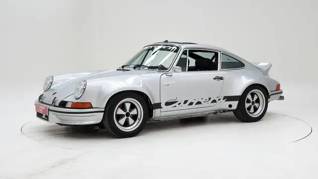 Porsche 964
