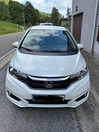1.3i-VTEC Comfort CVT (EU6.2)