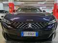 Peugeot 508 2000 HDI CV.180 GT-LINE ''FIRST EDIT '+TETTO+19' Blu/Azzurro - thumbnail 2