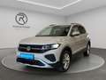 Volkswagen T-Cross 1.0 TSI Life / LED ACC Einparkhilfe Grau - thumbnail 2