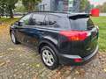 Toyota RAV 4 2,2-l-D-4D 4x4 Aut Xenon Leder Navi Kamera Schwarz - thumbnail 6