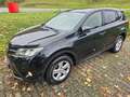 Toyota RAV 4 2,2-l-D-4D 4x4 Aut Xenon Leder Navi Kamera Schwarz - thumbnail 3