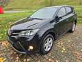 Toyota RAV 4 2,2-l-D-4D 4x4 Aut Xenon Leder Navi Kamera Noir - thumbnail 7