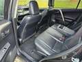 Toyota RAV 4 2,2-l-D-4D 4x4 Aut Xenon Leder Navi Kamera Schwarz - thumbnail 10