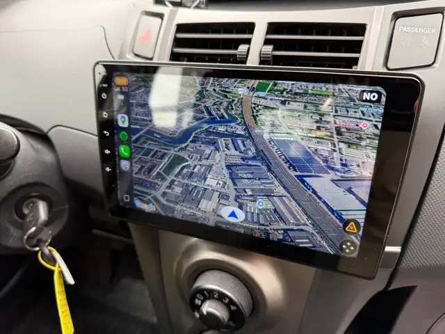 Toyota Yaris view 15