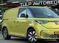 Volkswagen ID. Buzz Cargo 77 kWh Aut 1e eigenaar 2023 Leder Jaune - thumbnail 13