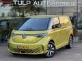 Volkswagen ID. Buzz Cargo 77 kWh Aut 1e eigenaar 2023 Leder Jaune - thumbnail 2