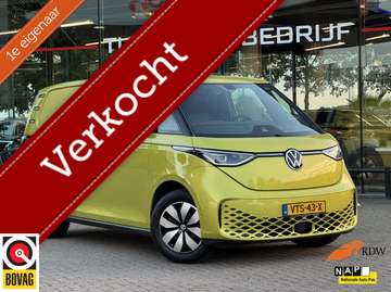 77 kWh Aut 1e eigenaar 2023 Leder