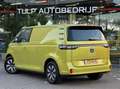 Volkswagen ID. Buzz Cargo 77 kWh Aut 1e eigenaar 2023 Leder Jaune - thumbnail 3