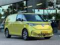 Volkswagen ID. Buzz Cargo 77 kWh Aut 1e eigenaar 2023 Leder Jaune - thumbnail 5