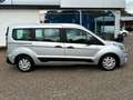 Ford Transit Connect Transit/Tourneo CONNECT Kombi langL2 TREND +NAVI Silber - thumbnail 10